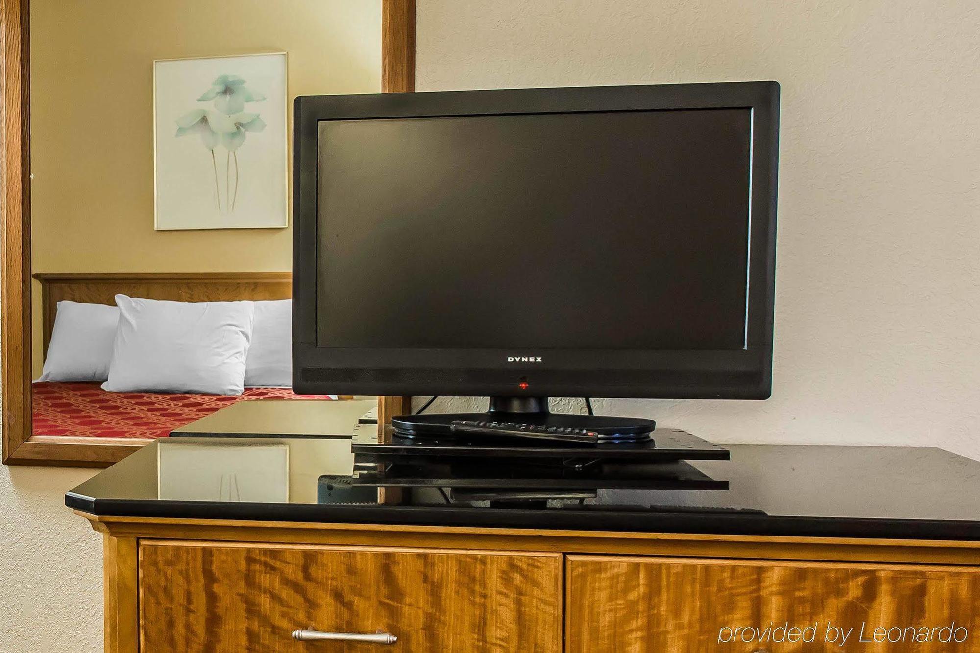 Hotel Econo 2*