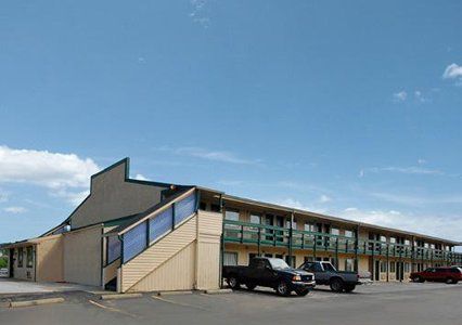Hotel Econo Waynesburg